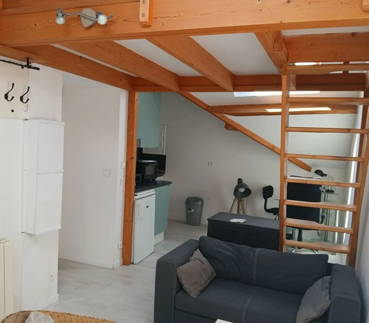 Location Houilles Appartement 6a97e9d2dd07