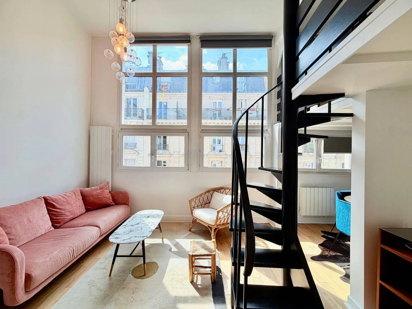 Location Paris Appartement 6a9811092261