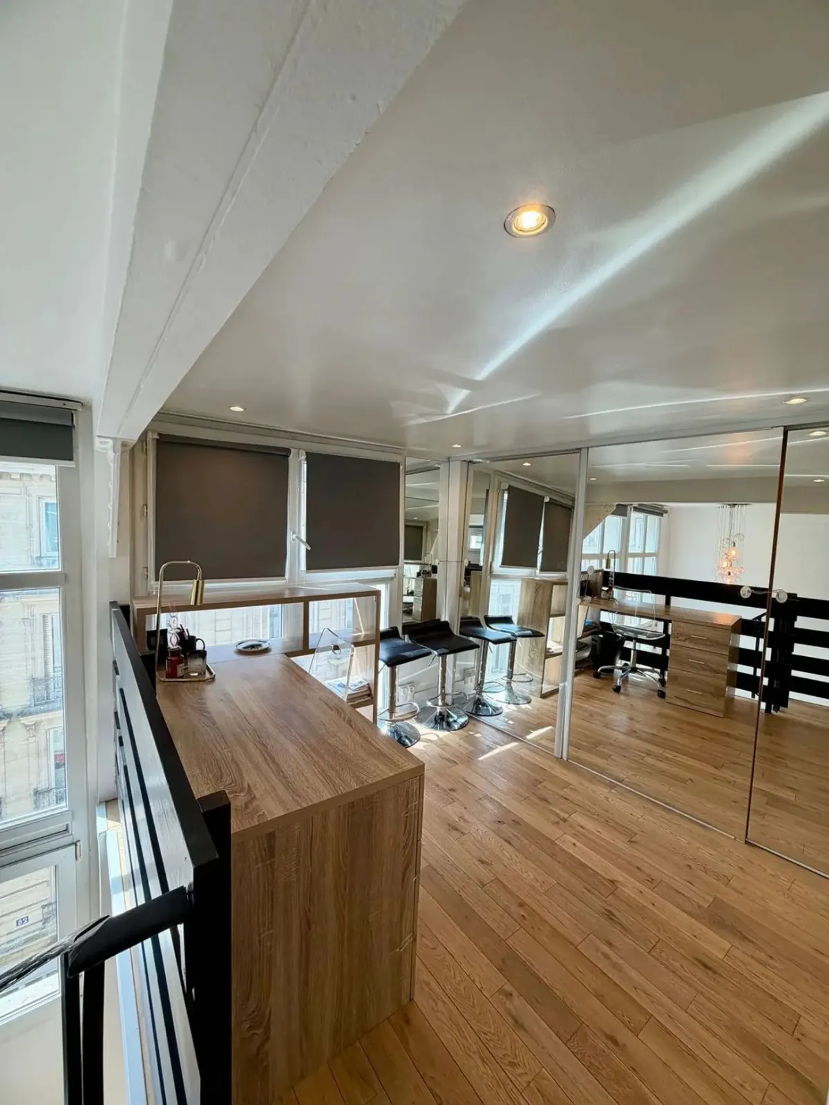 Location Paris Appartement 6a9811092261