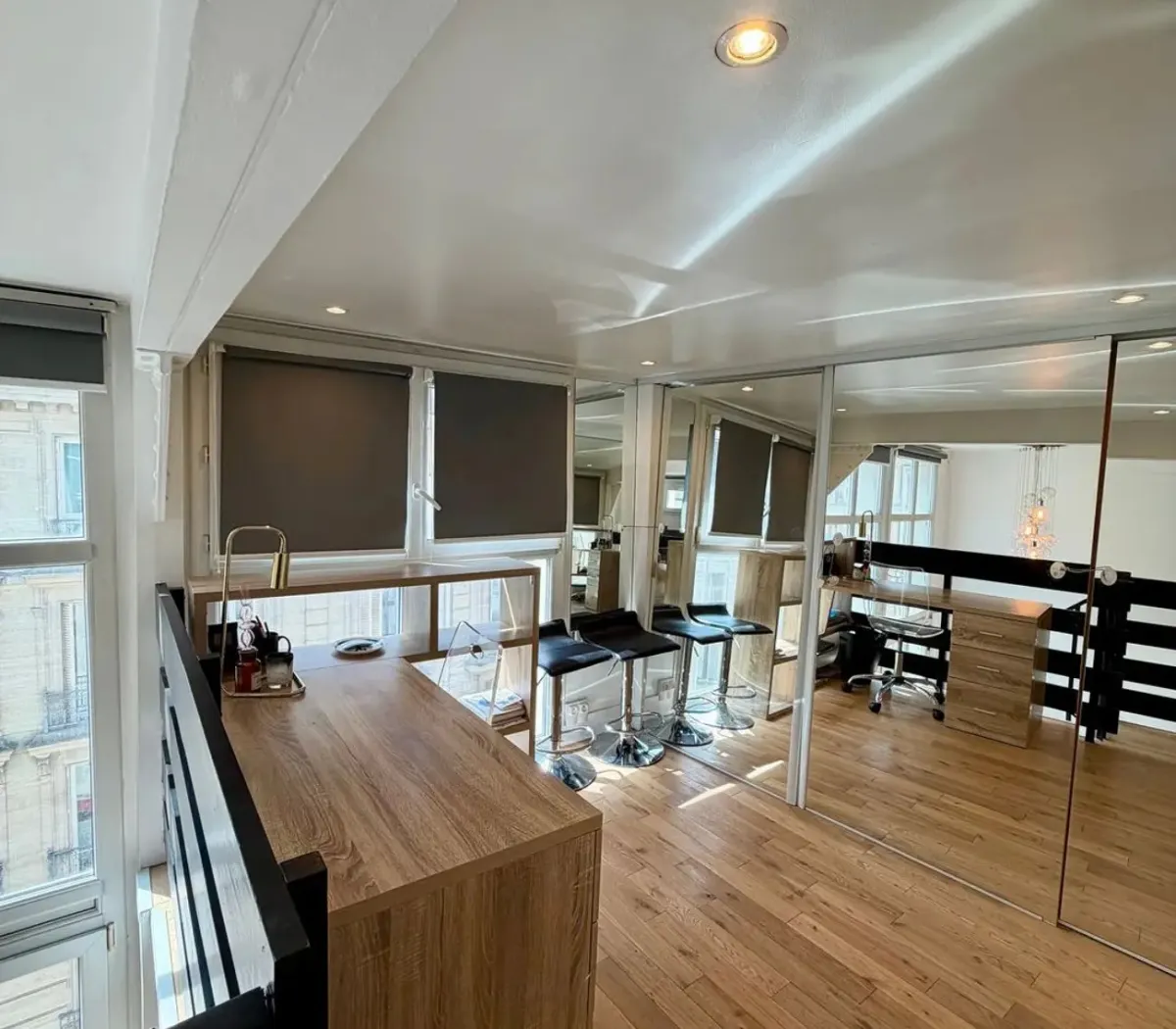 Location Paris Appartement 6a9811092261