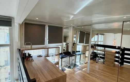 Location Paris Appartement 6a9811092261