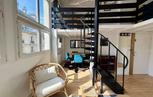 Location Paris Appartement 6a9811092261