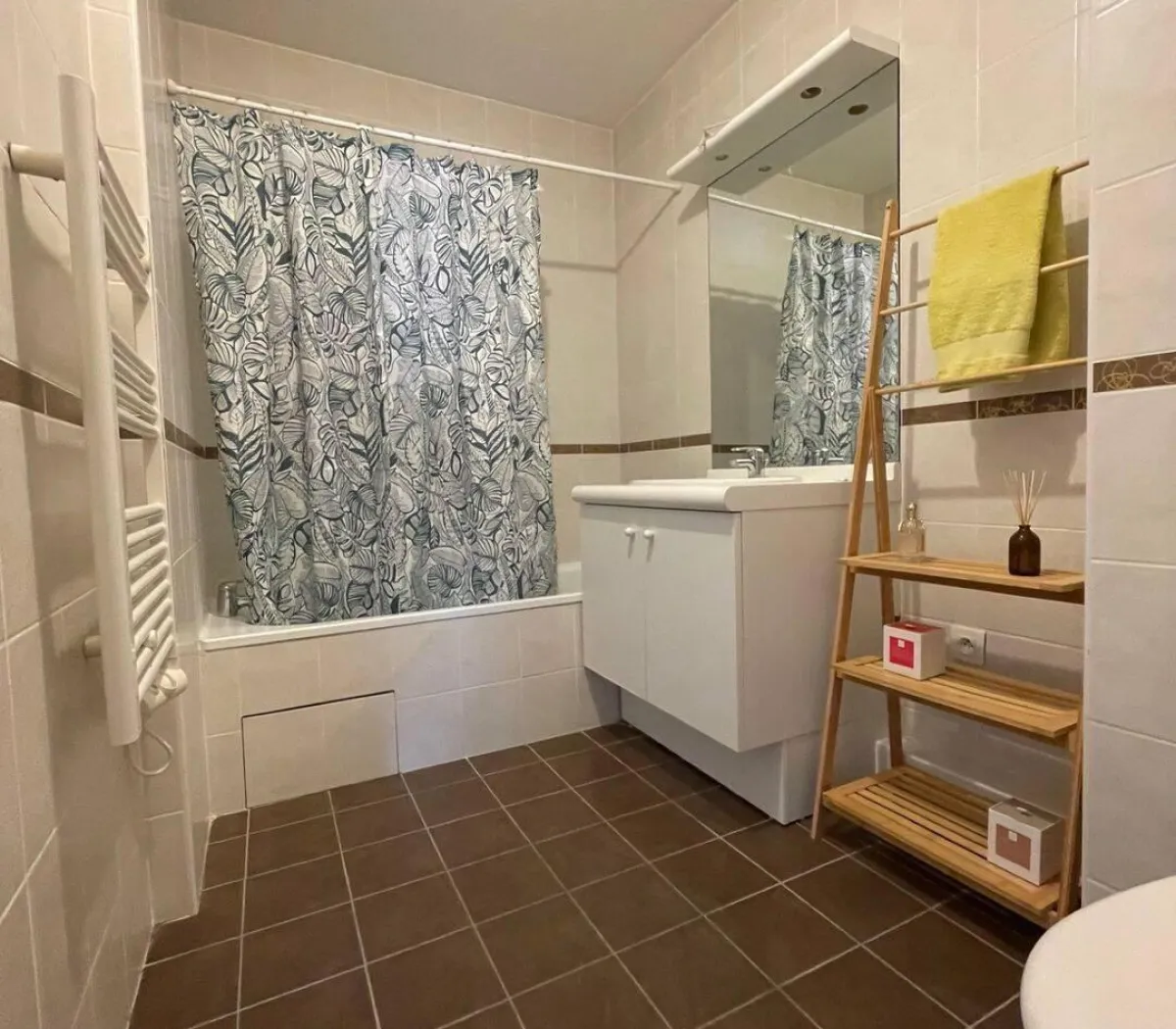 Location Villeurbanne Appartement 6a981bdf089b