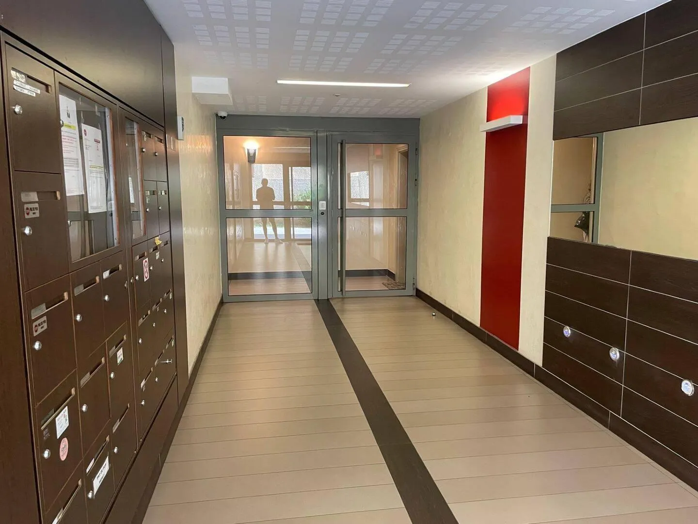 Location Villeurbanne Appartement 6a981bdf089b