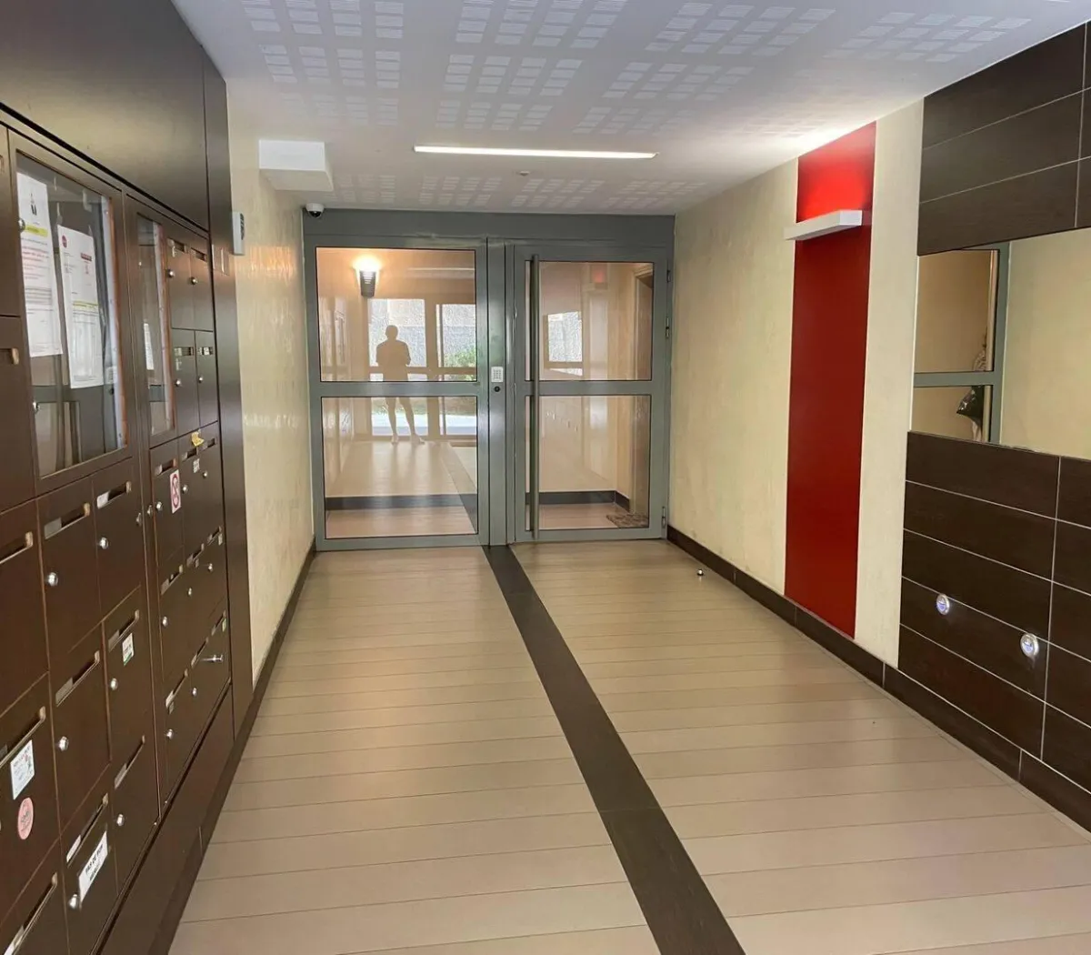 Location Villeurbanne Appartement 6a981bdf089b