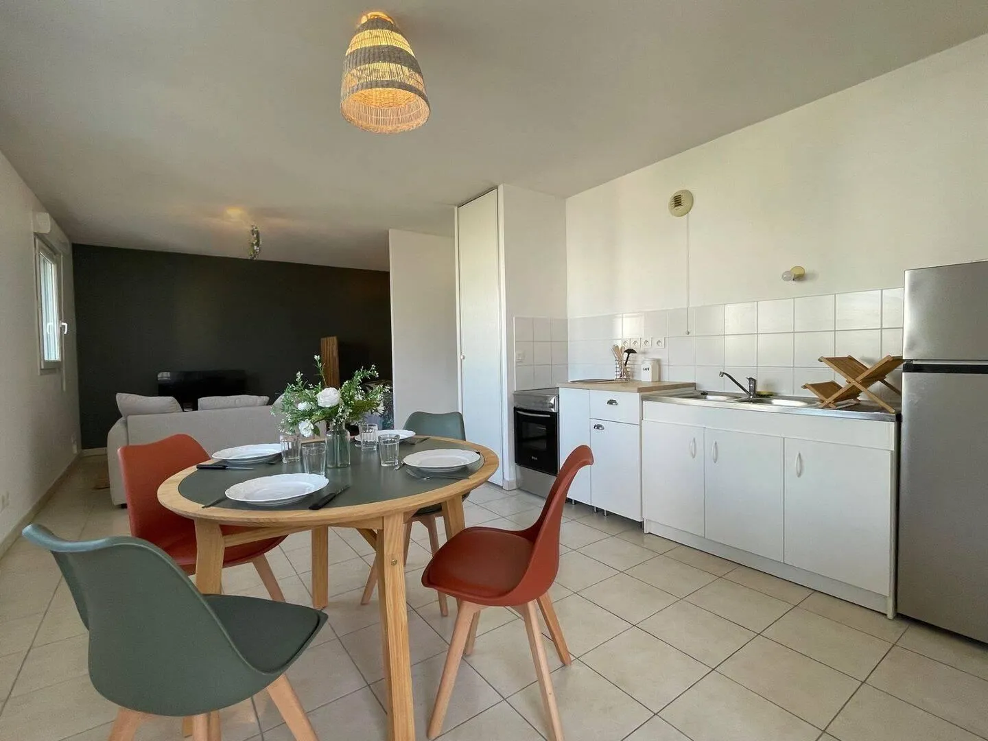 Location Villeurbanne Appartement 6a981bdf089b