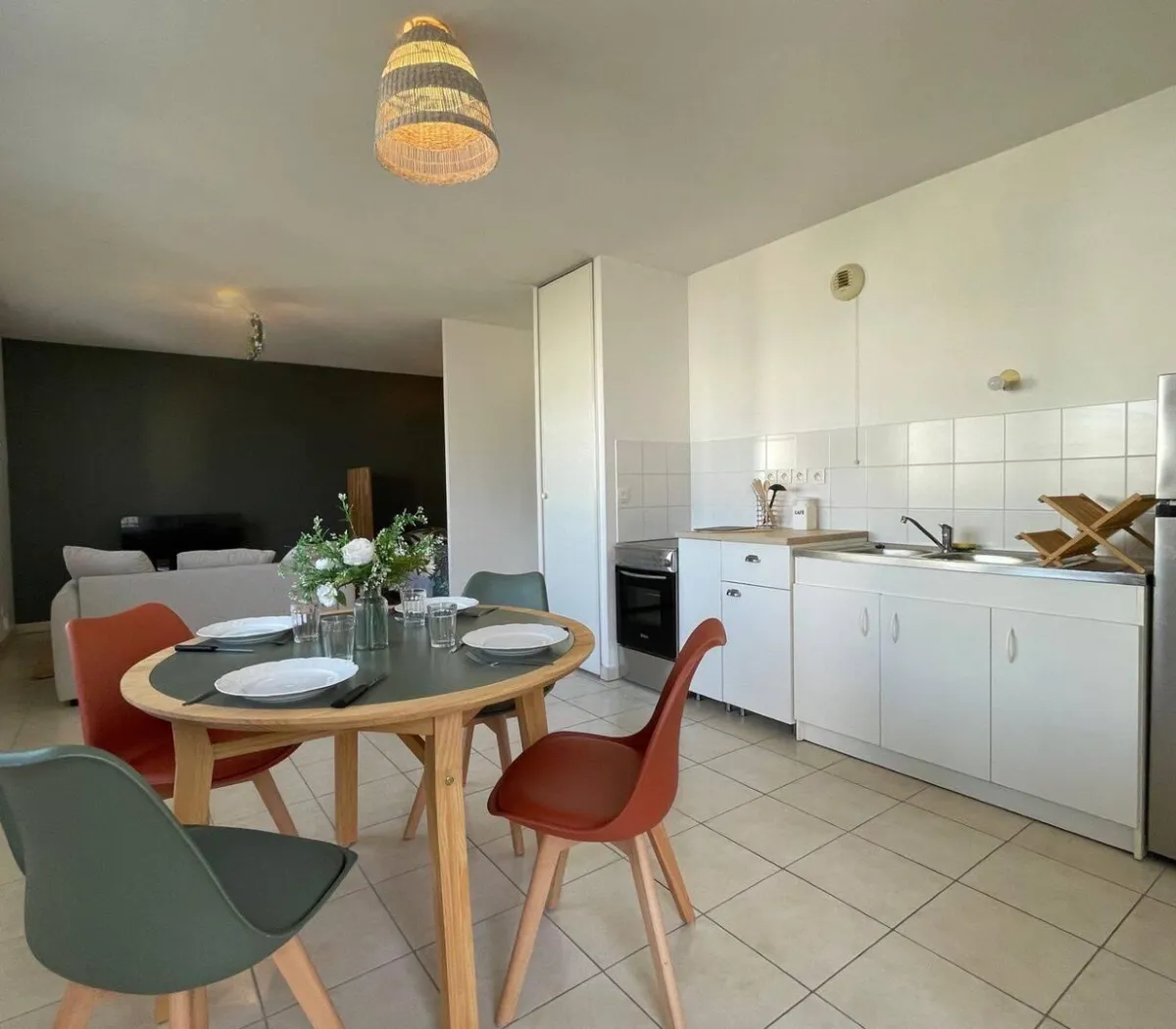 Location Villeurbanne Appartement 6a981bdf089b