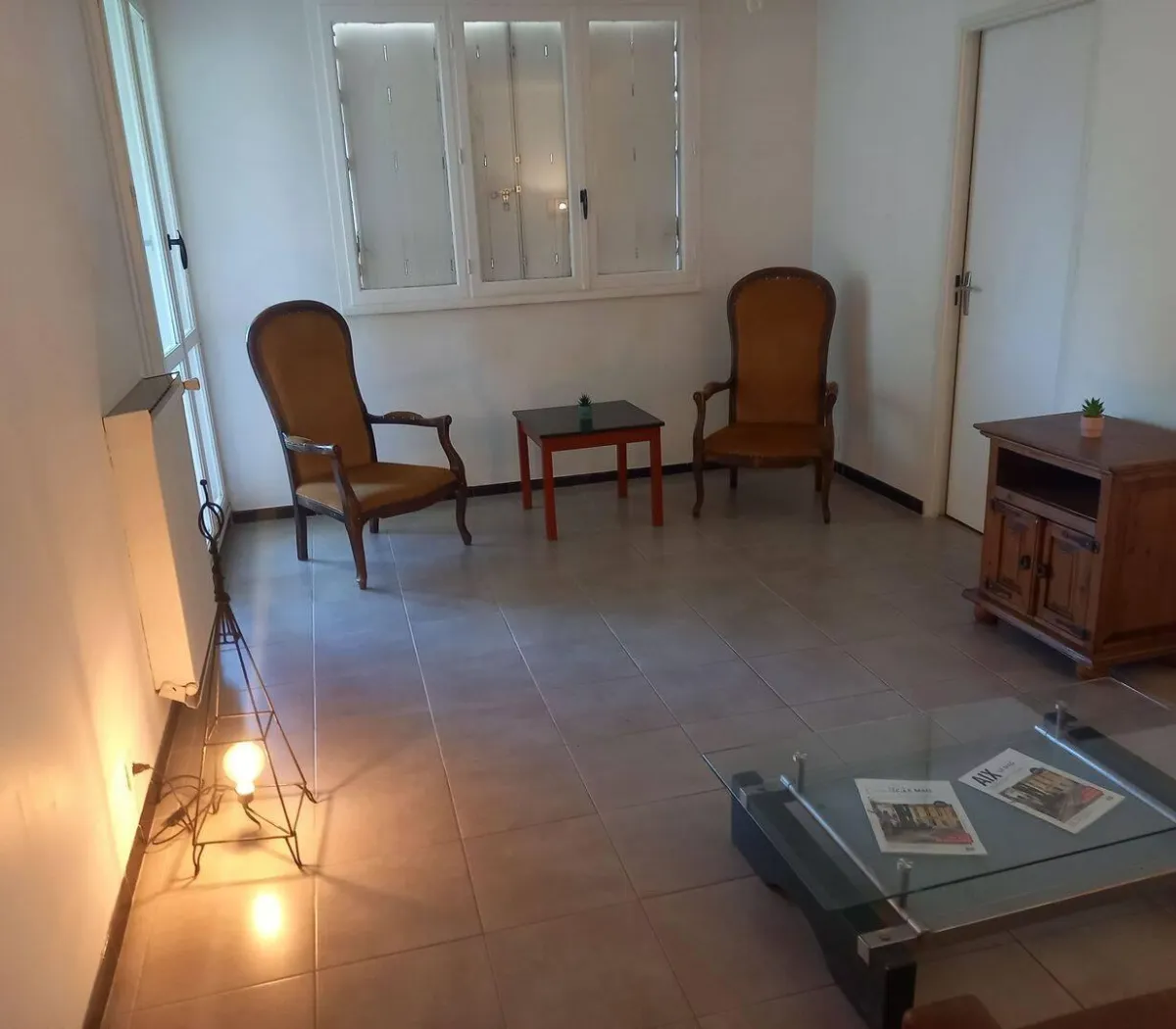 Location Aix-en-Provence Appartement 6a98236418ab