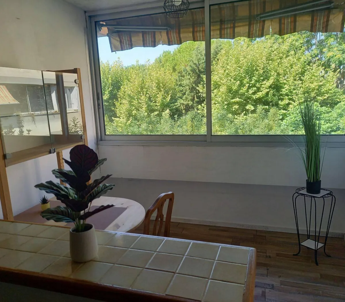 Location Aix-en-Provence Appartement 6a98236418ab