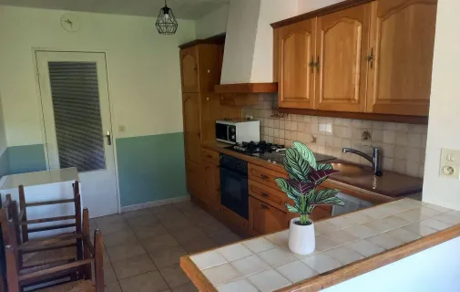 Location Aix-en-Provence Appartement 6a98236418ab