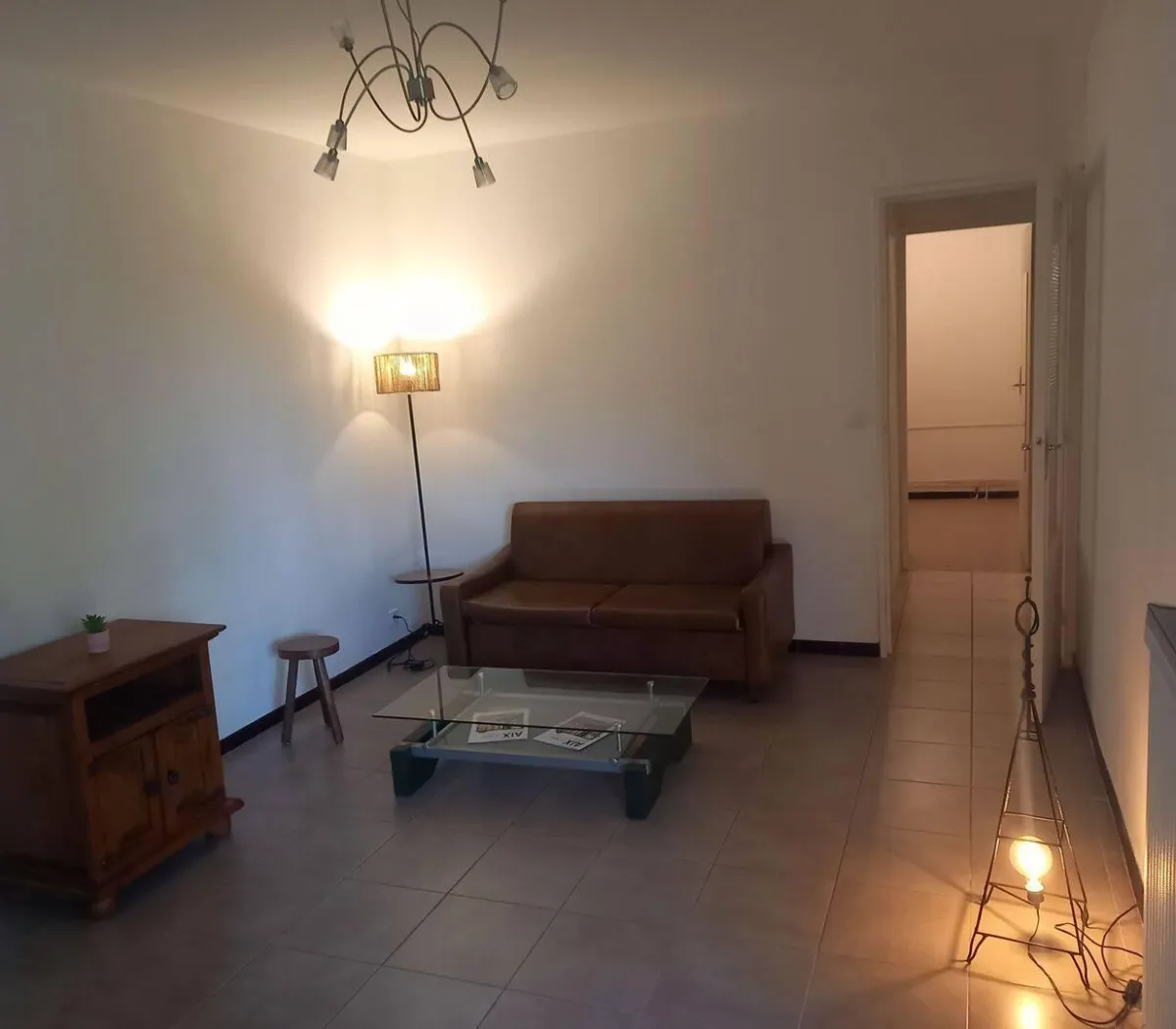 Location Aix-en-Provence Appartement 6a98236418ab