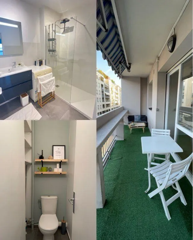 Location Lyon Appartement 6a9829a2d661
