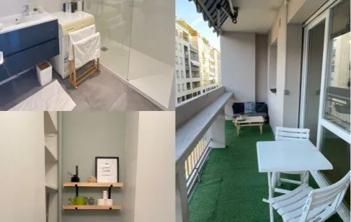 Location Lyon Appartement 6a9829a2d661