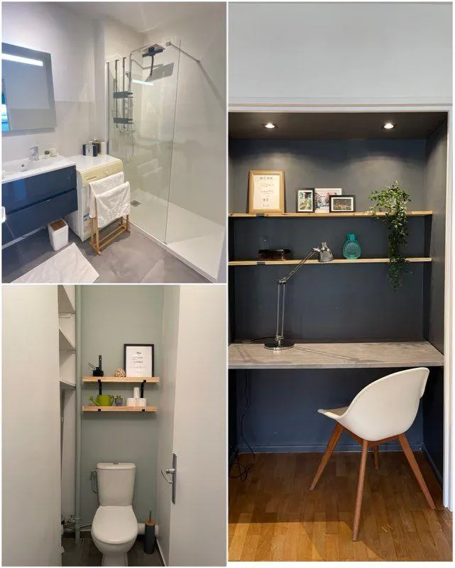 Location Lyon Appartement 6a9829a2d661