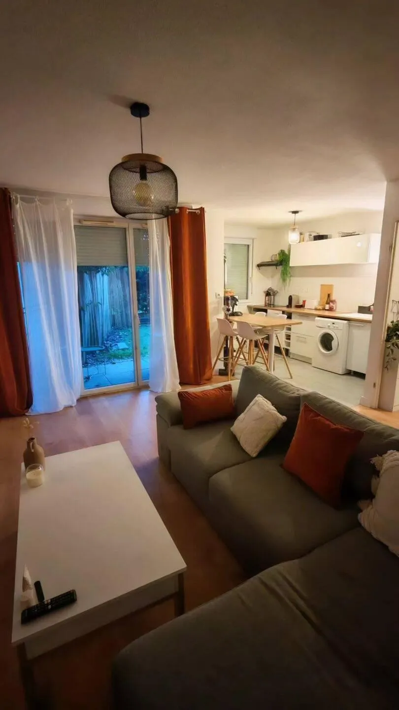 Location Toulouse Appartement 6a988358e3cc