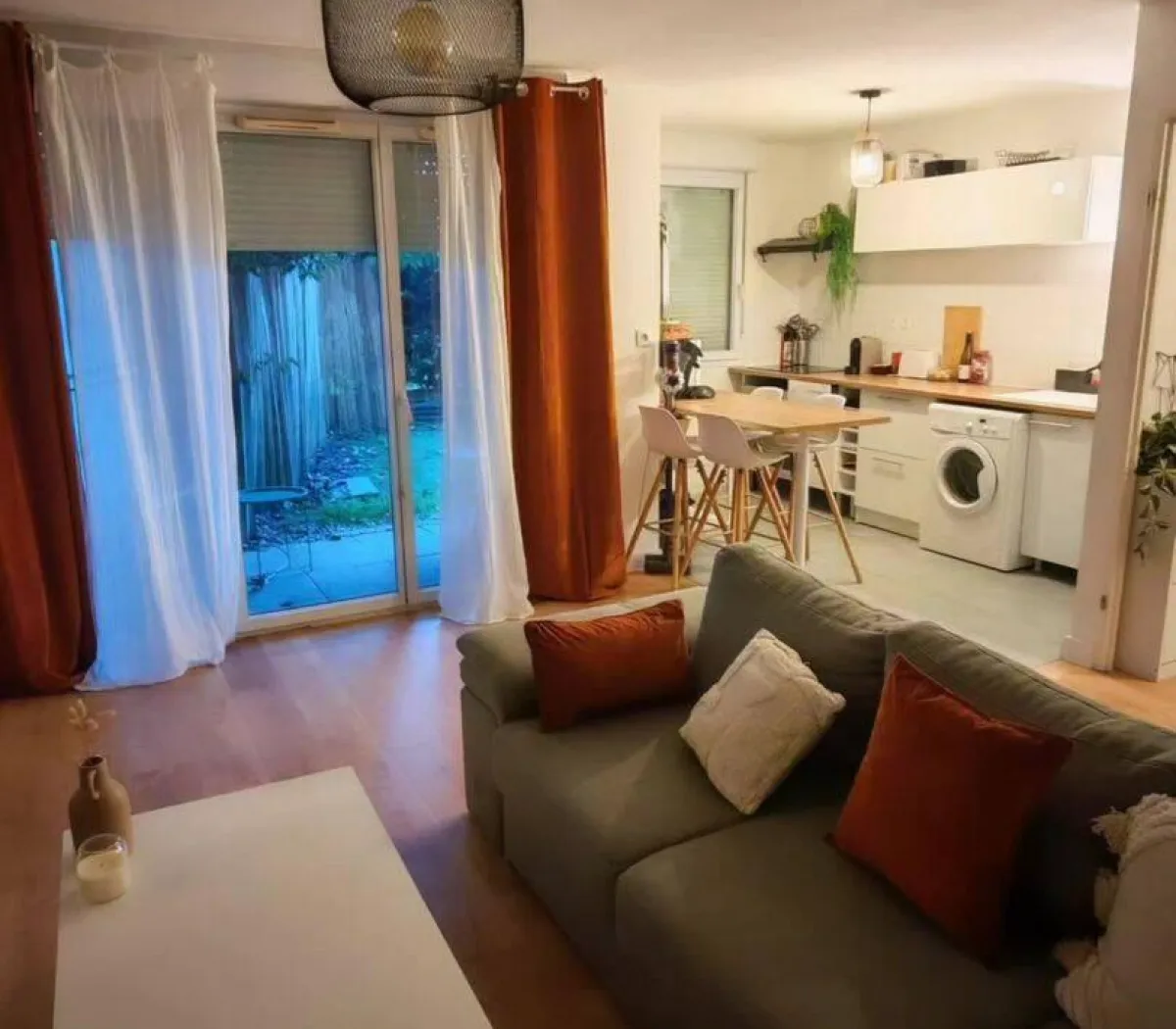Location Toulouse Appartement 6a988358e3cc