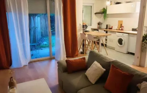Location Toulouse Appartement 6a988358e3cc