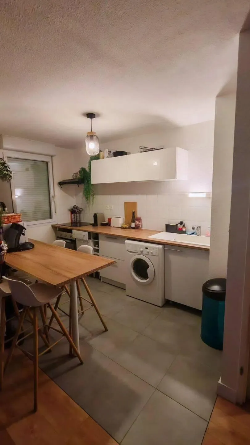 Location Toulouse Appartement 6a988358e3cc