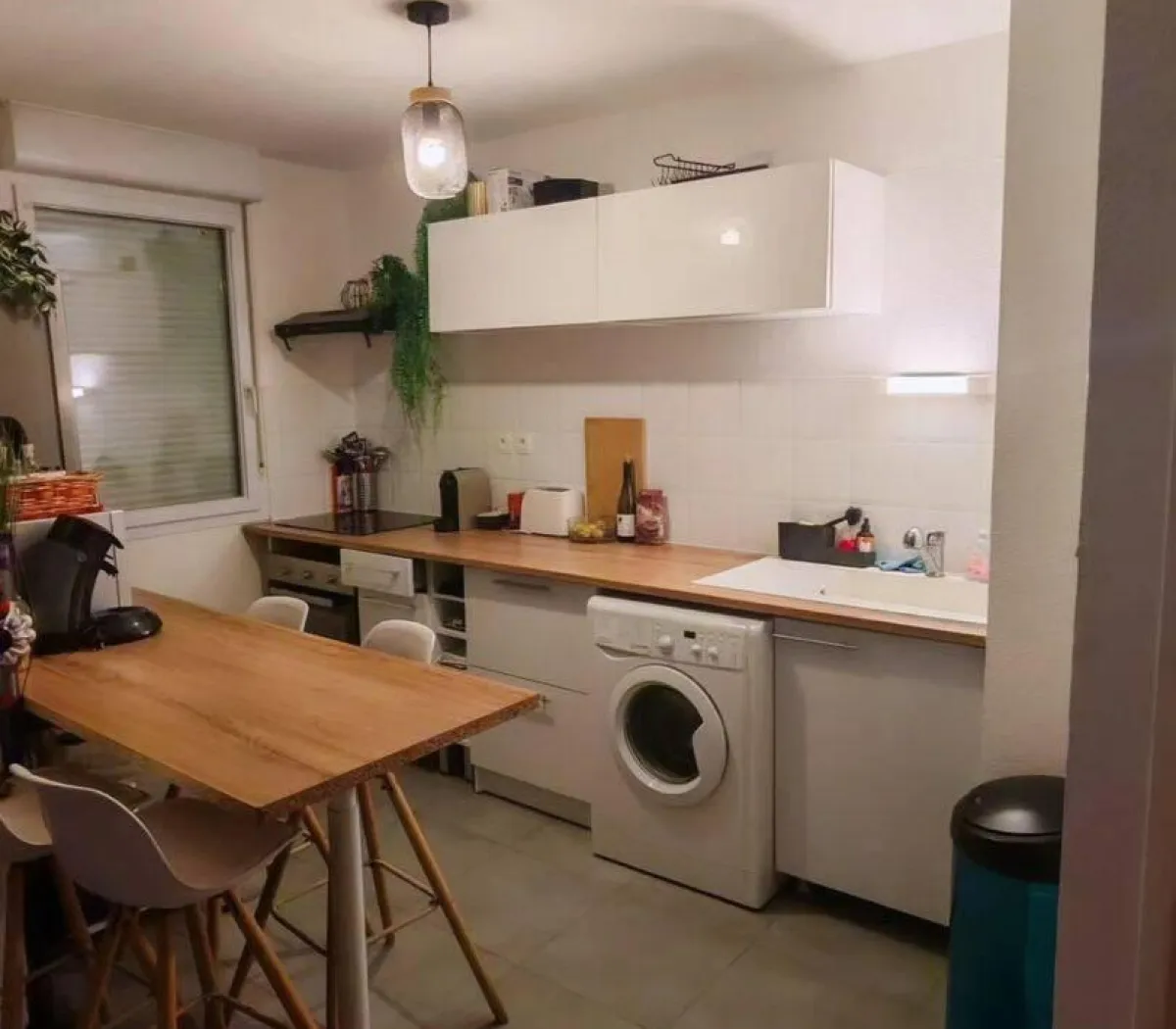 Location Toulouse Appartement 6a988358e3cc