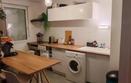 Location Toulouse Appartement 6a988358e3cc