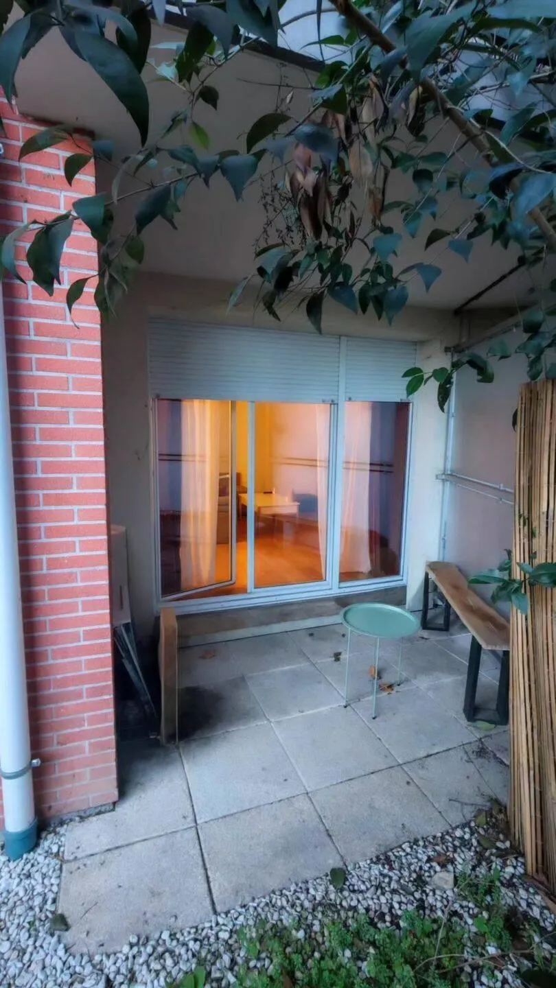 Location Toulouse Appartement 6a988358e3cc
