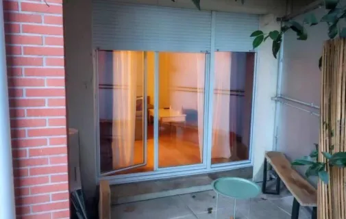 Location Toulouse Appartement 6a988358e3cc