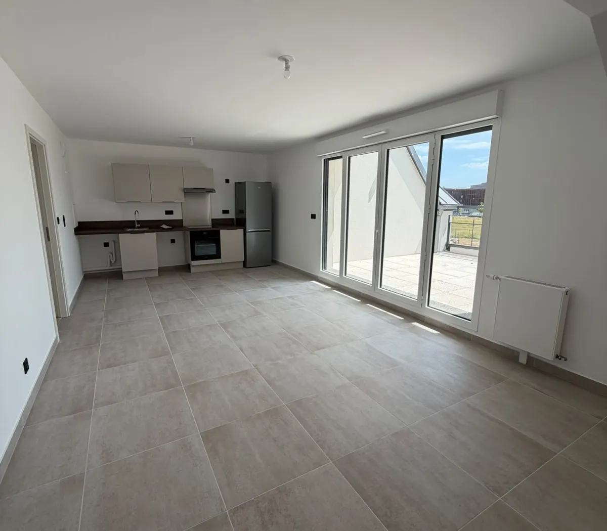 Location Serris Appartement 6a98a992b4a6