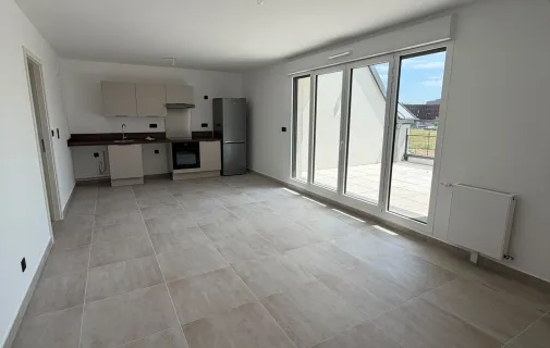 Location Serris Appartement 6a98a992b4a6