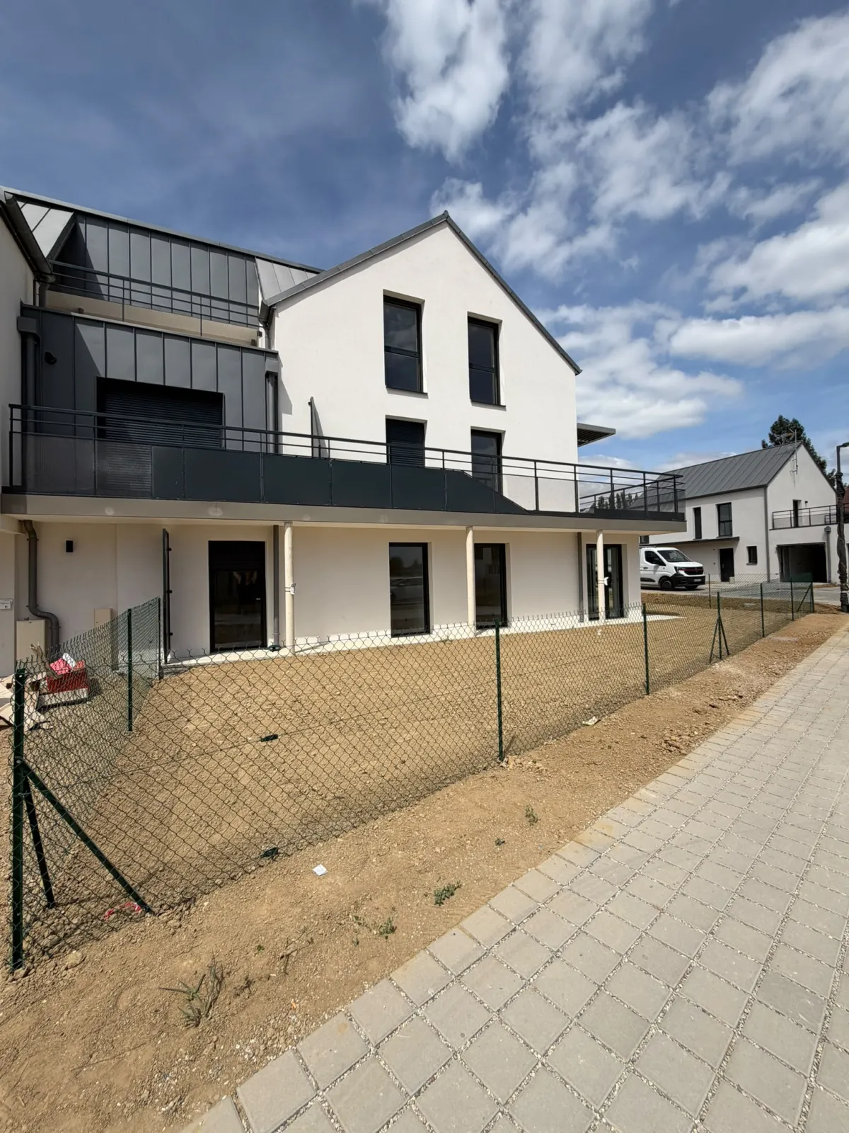 Location Serris Appartement 6a98a992b4a6
