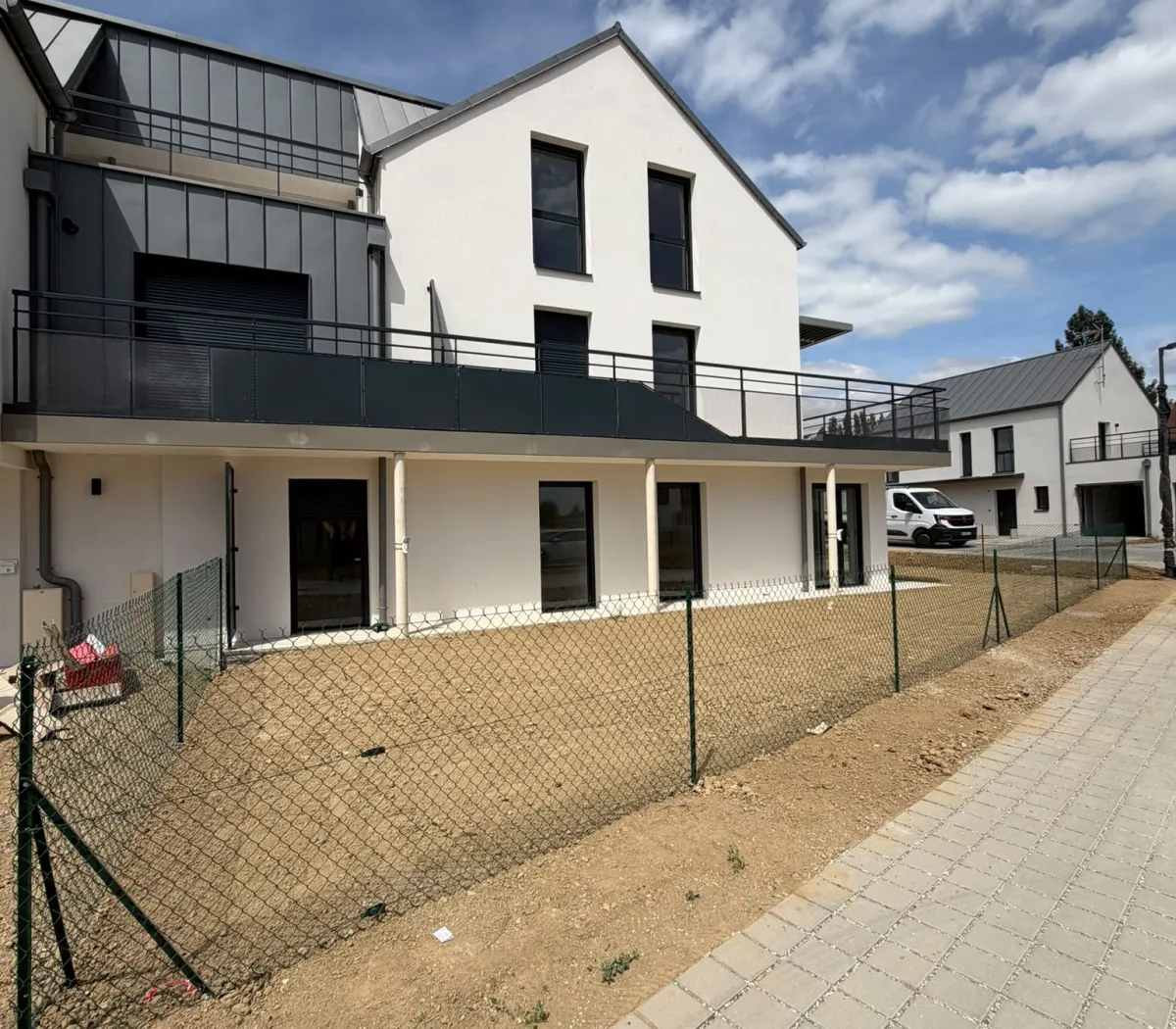 Location Serris Appartement 6a98a992b4a6