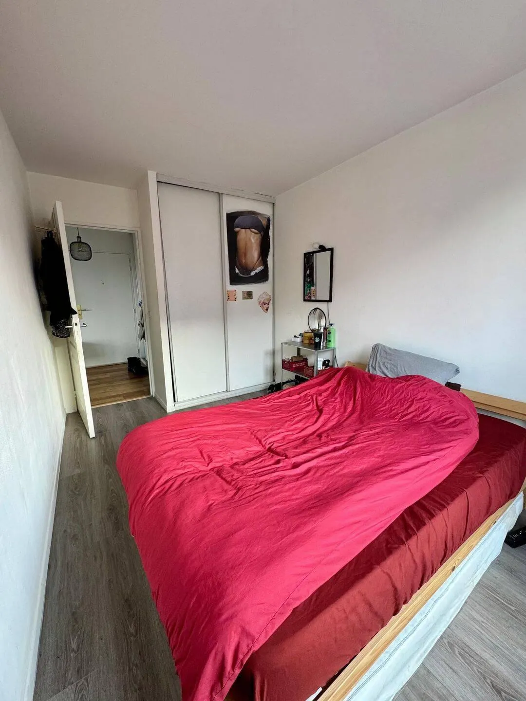Location Paris Chambre 6a9924414f91