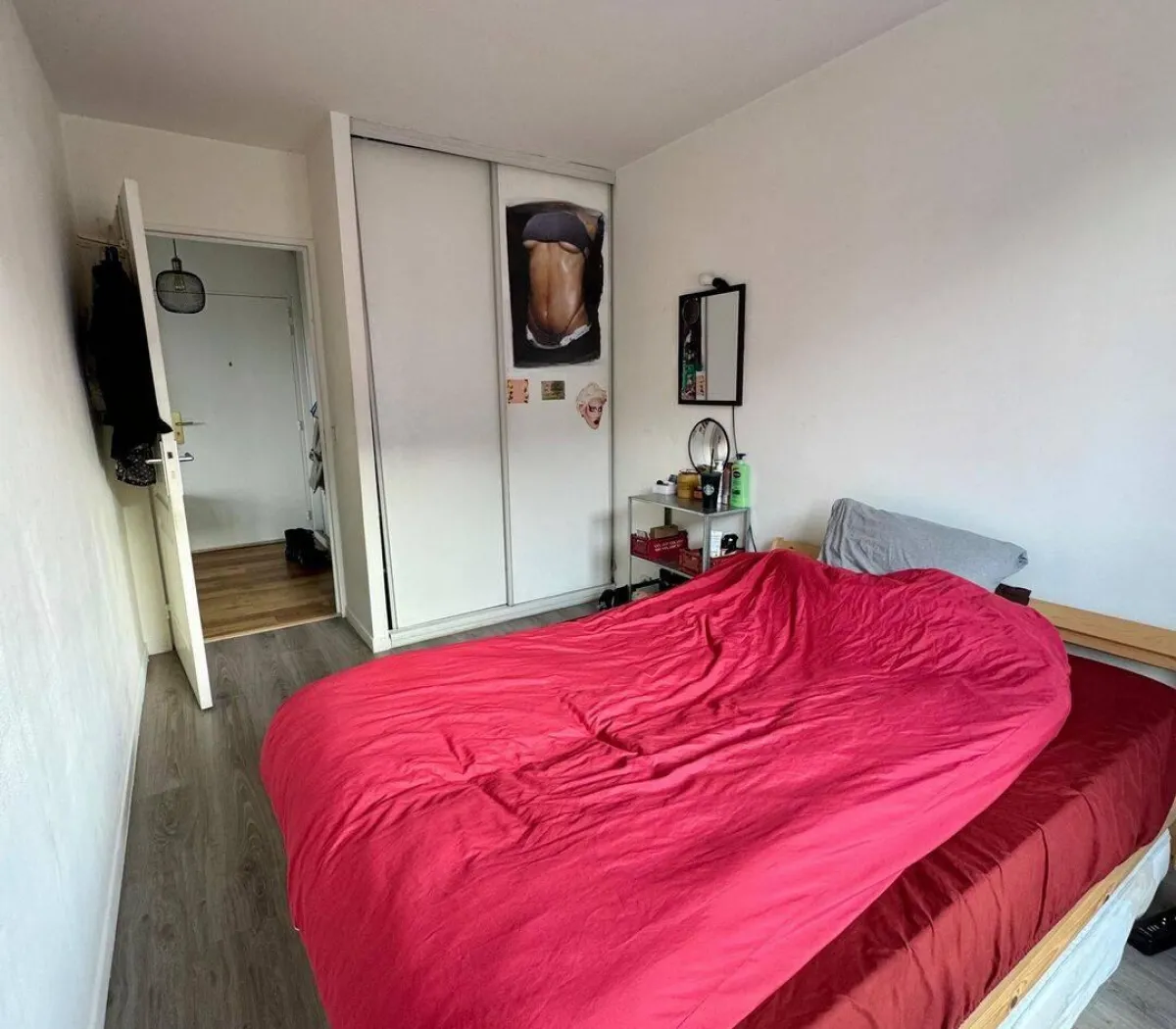 Location Paris Chambre 6a9924414f91