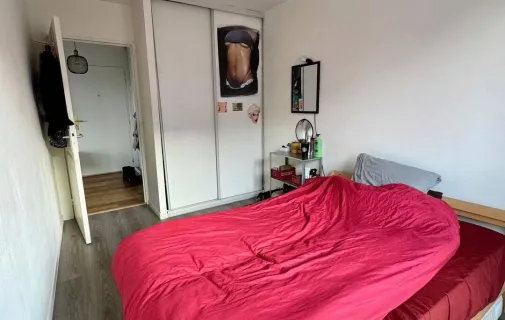 Location Paris Chambre 6a9924414f91