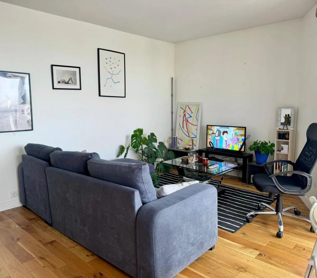 Location Paris Chambre 6a9924414f91