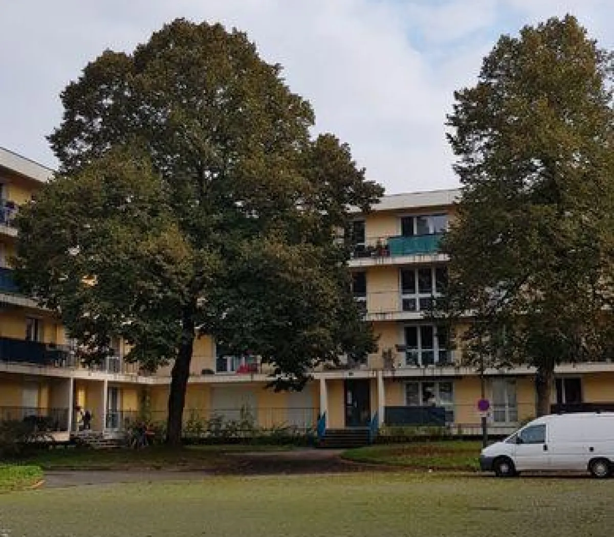 Location Rennes Appartement 6a992b4ba065