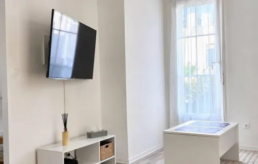 Location Colombes Appartement 6a99445b6c4d