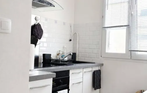 Location Colombes Appartement 6a99445b6c4d