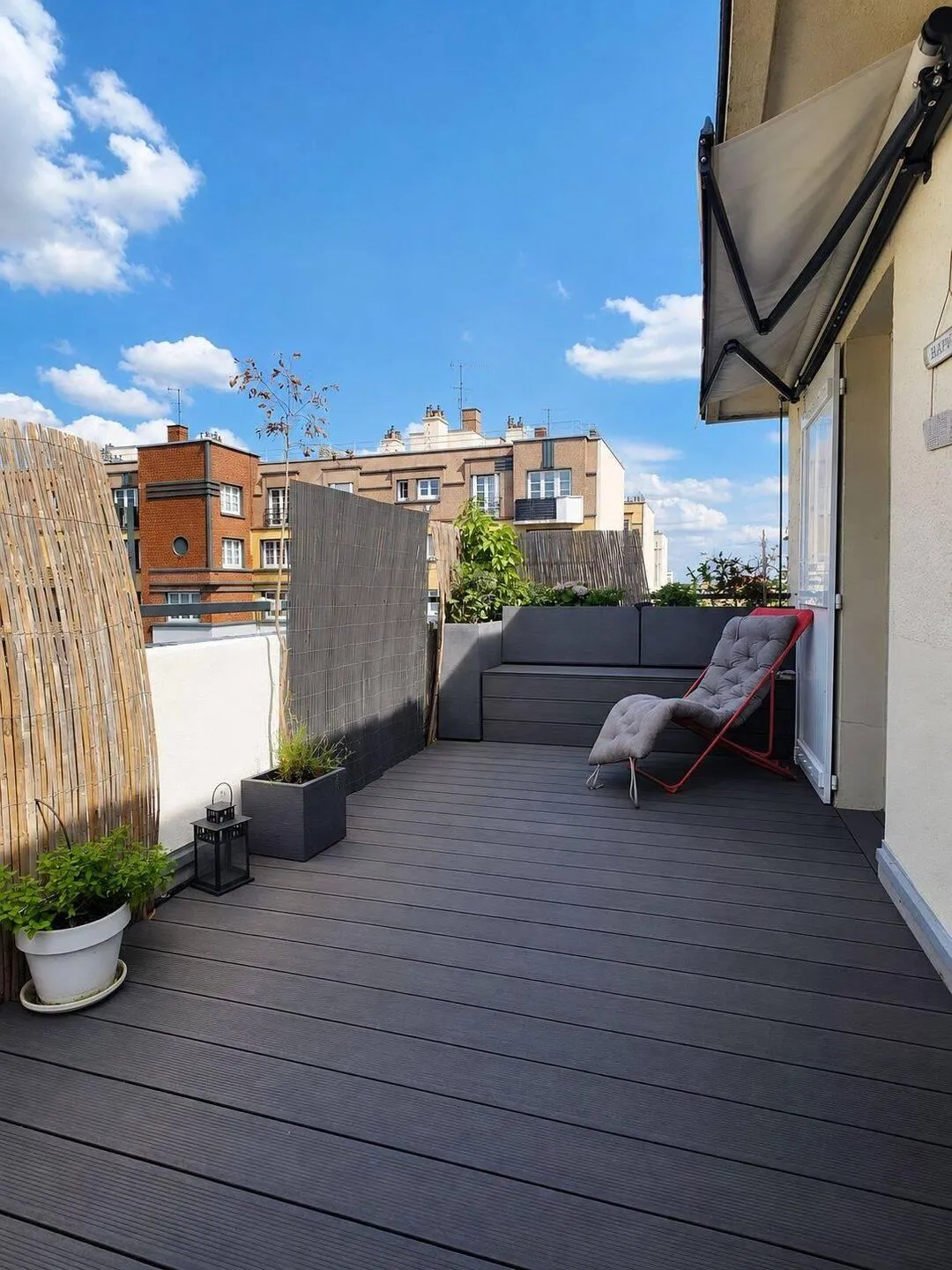 Location Colombes Appartement 6a99445b6c4d
