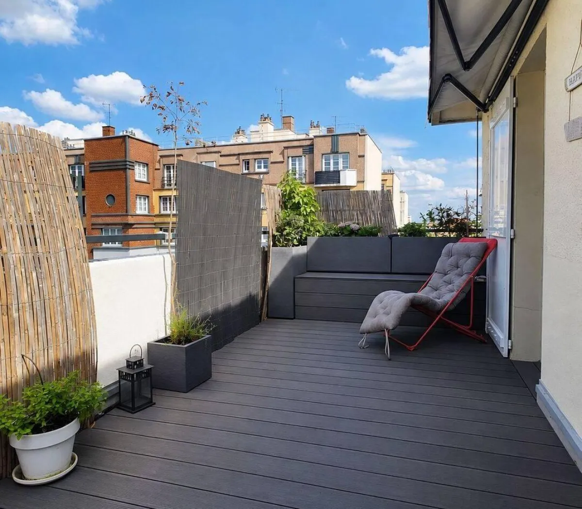 Location Colombes Appartement 6a99445b6c4d