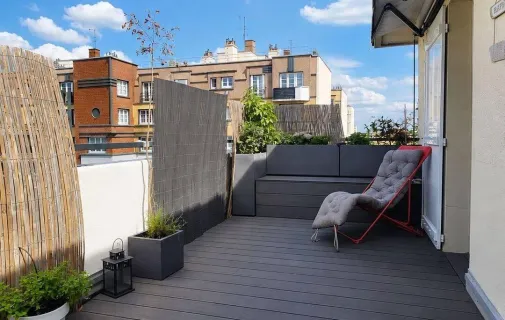 Location Colombes Appartement 6a99445b6c4d
