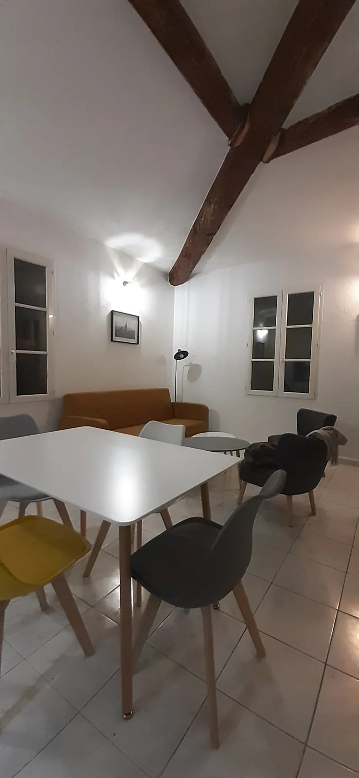 Location Montpellier Appartement 6a99593265de