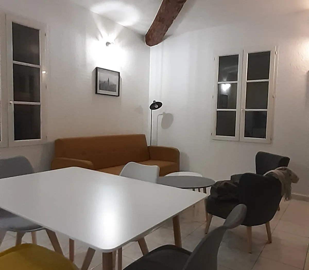 Location Montpellier Appartement 6a99593265de