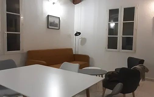 Location Montpellier Appartement 6a99593265de