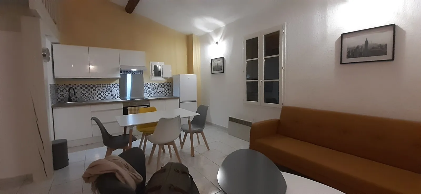 Location Montpellier Appartement 6a99593265de