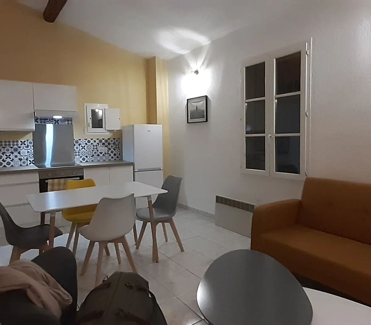 Location Montpellier Appartement 6a99593265de