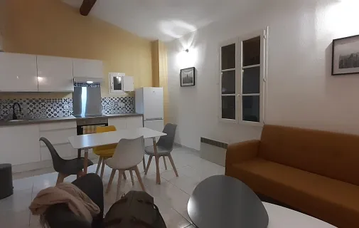 Location Montpellier Appartement 6a99593265de