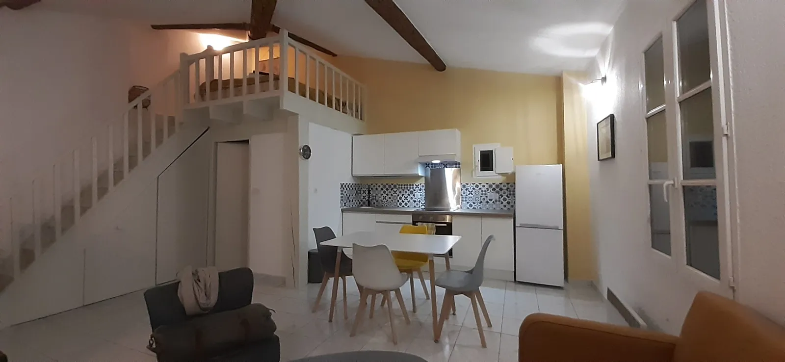Location Montpellier Appartement 6a99593265de