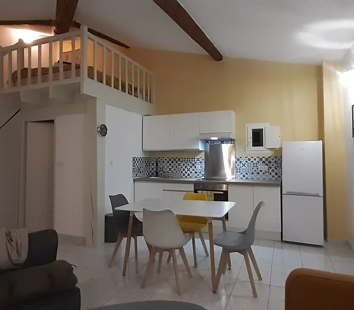 Location Montpellier Appartement 6a99593265de