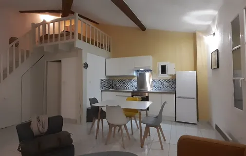 Location Montpellier Appartement 6a99593265de