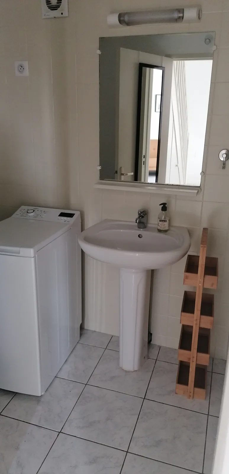 Location Montpellier Appartement 6a99593265de